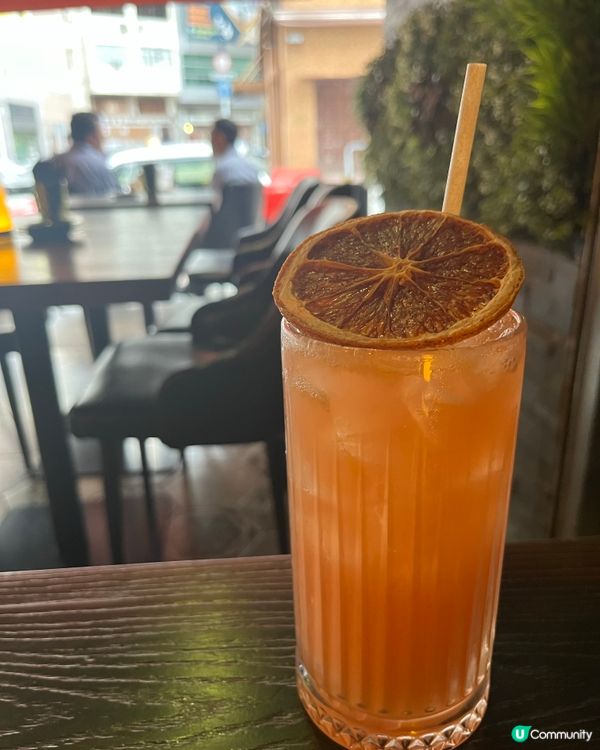 尖沙咀勁chill墨西哥菜🇲🇽