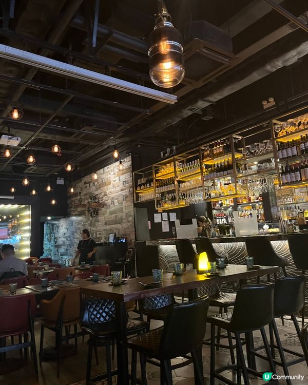 尖沙咀勁chill墨西哥菜🇲🇽