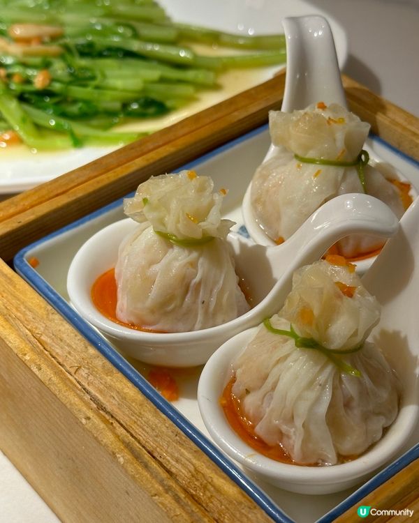 如果你鍾意食魚 就要黎試下