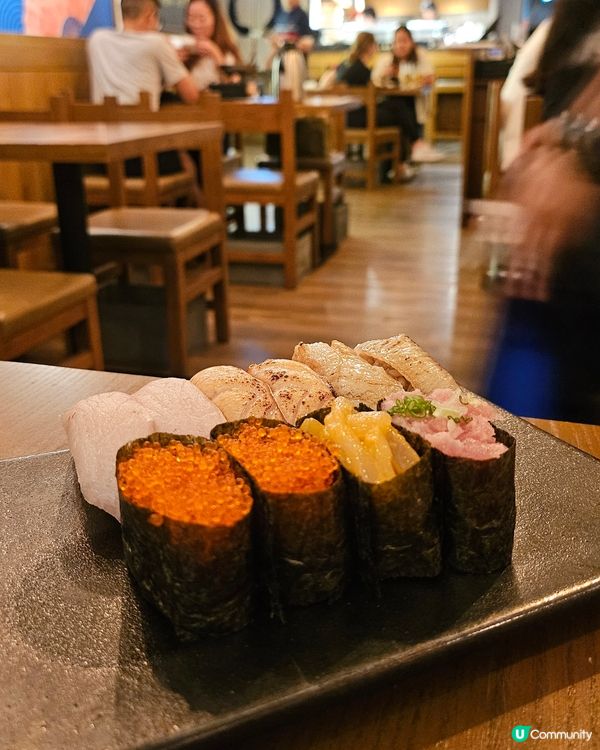 尖沙咀日系裝潢打卡居酒屋 新推90分鐘半放題料理