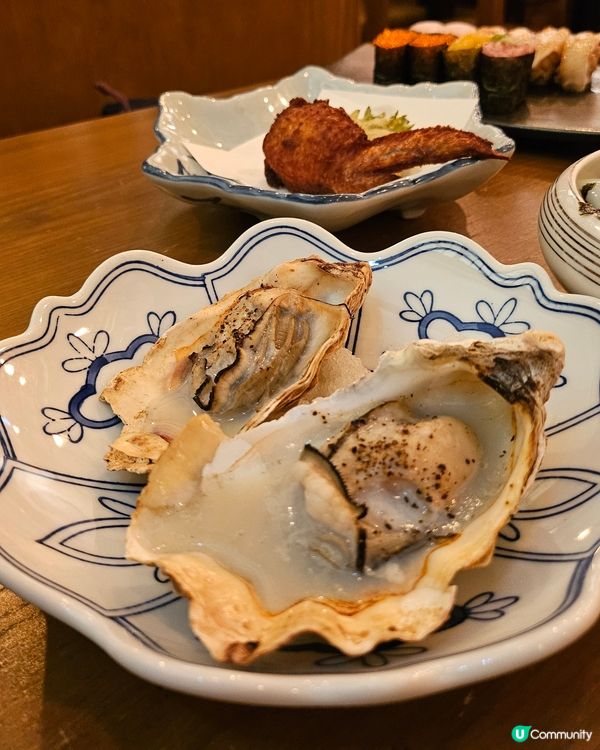 尖沙咀日系裝潢打卡居酒屋 新推90分鐘半放題料理