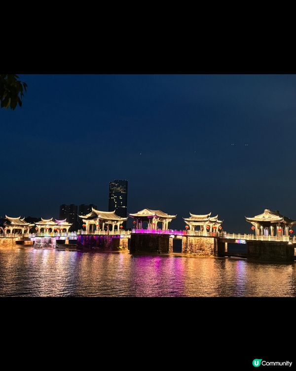 潮州三天兩夜攻略懶人包