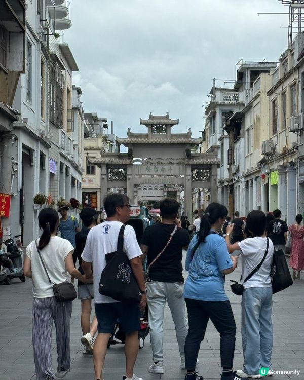 潮州三天兩夜攻略懶人包