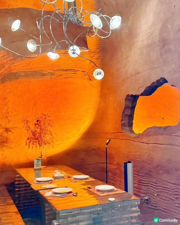 深圳峽谷風x花系打卡餐廳 亞洲最大摩天輪西餐廳最佳環境位🎡 