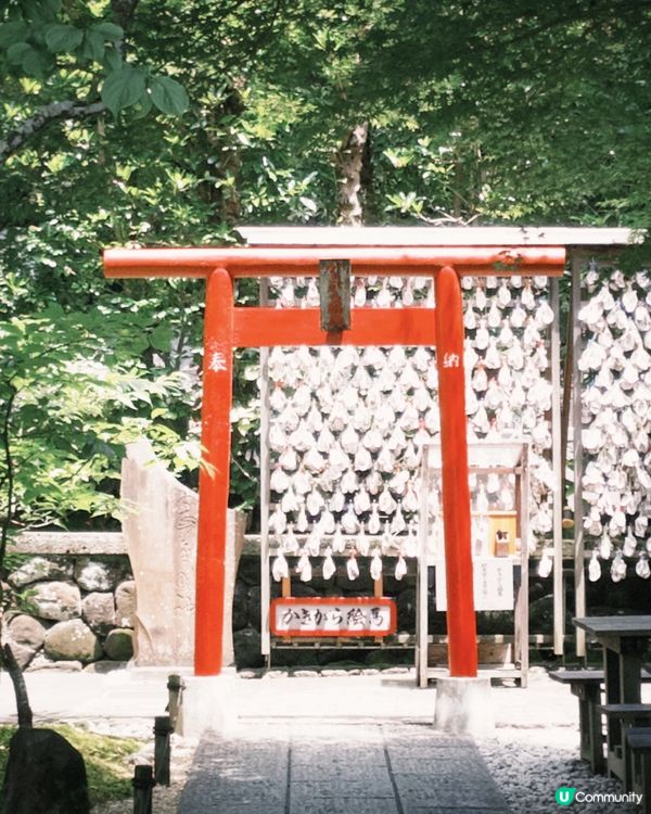 第一張：鎌倉長谷寺嘅鳥居，第二張：上野阿美橫丁嘅食肆，第三張...