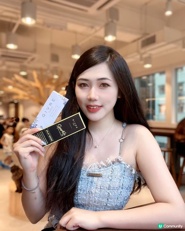 有唔少朋友都會問我平時帶咩con自然得嚟又可以雙眼有神～今次...