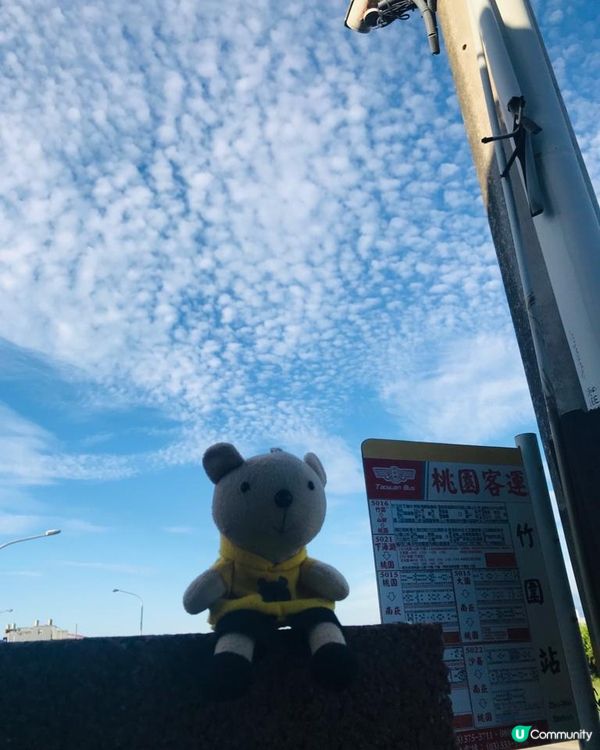 台灣宜蘭係一個休閒舒適放鬆既好地方