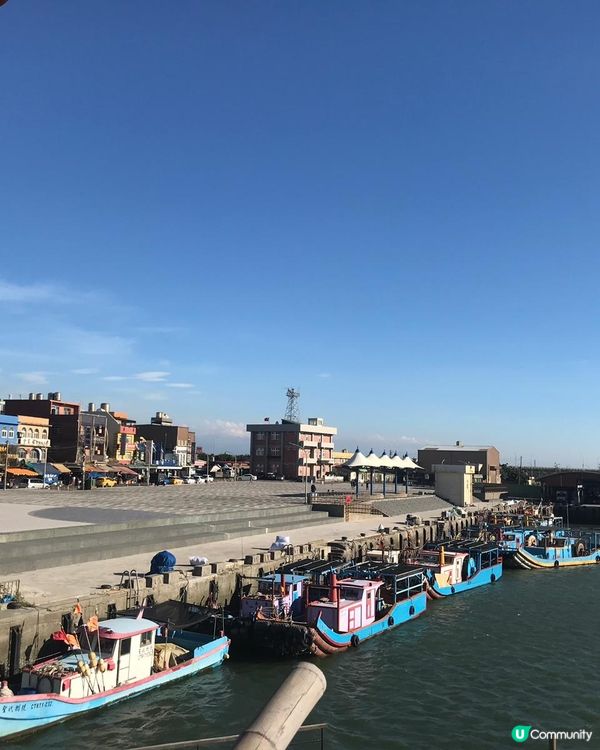 台灣宜蘭係一個休閒舒適放鬆既好地方