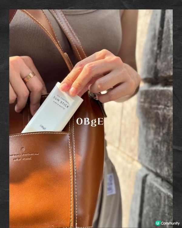 夏天加上香港實在太潮濕，我塊面時時刻刻都出油，導致甩妝，正宗...