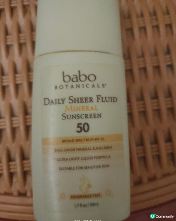 Like liquid very watery, light...