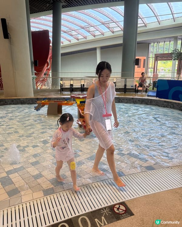 夏日必備：Biore UV 極水感防曬噴霧！尋日去咗香港富麗...