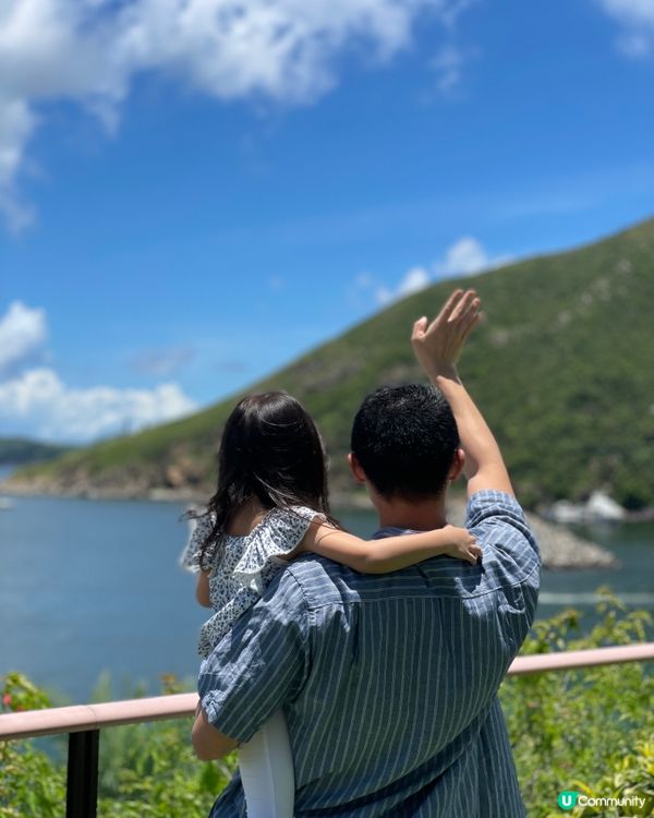 夏日必備：Biore UV 極水感防曬噴霧！尋日去咗香港富麗...