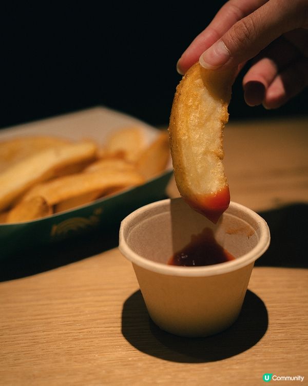 🍔 可能係最好食嘅漢堡店！😋