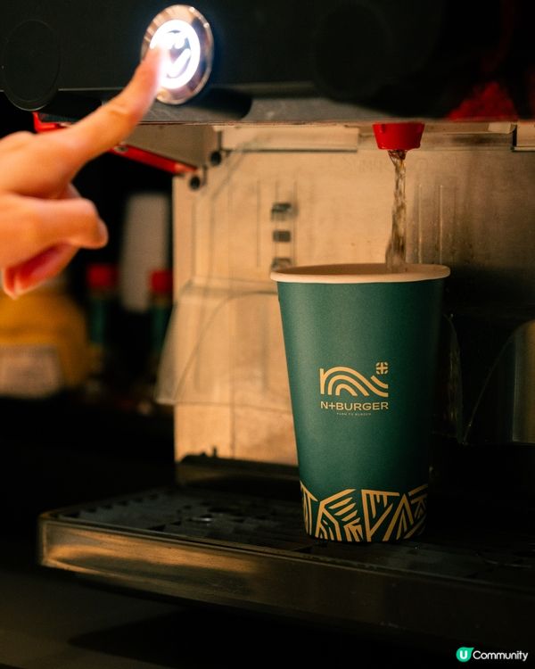 🍔 可能係最好食嘅漢堡店！😋