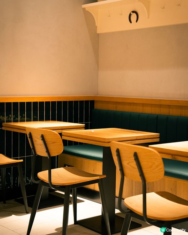 🍔 可能係最好食嘅漢堡店！😋