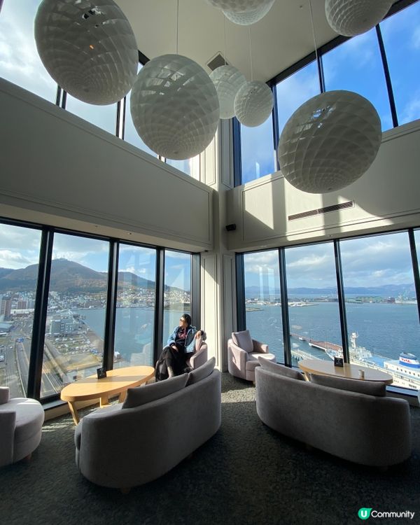 🗺️《開始plan吓》🎌 北海道大沼公園🍁 秋天湖光山色 