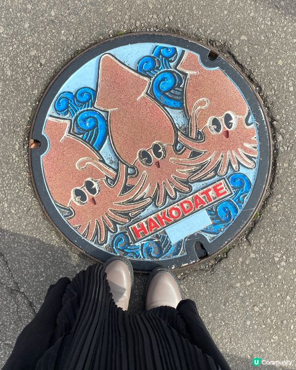 🗺️《開始plan吓》🎌 北海道大沼公園🍁 秋天湖光山色 