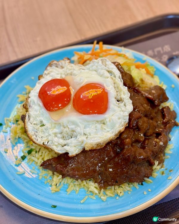 金飯館——出色炒飯店🤤🙌🏼 