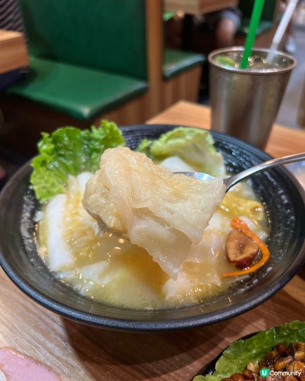 二訪親民抵食印尼菜☺️