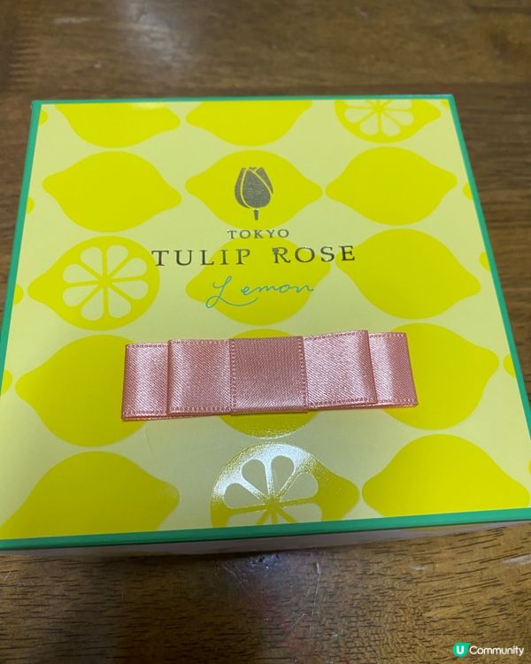 TULIP ROSE夏天限定