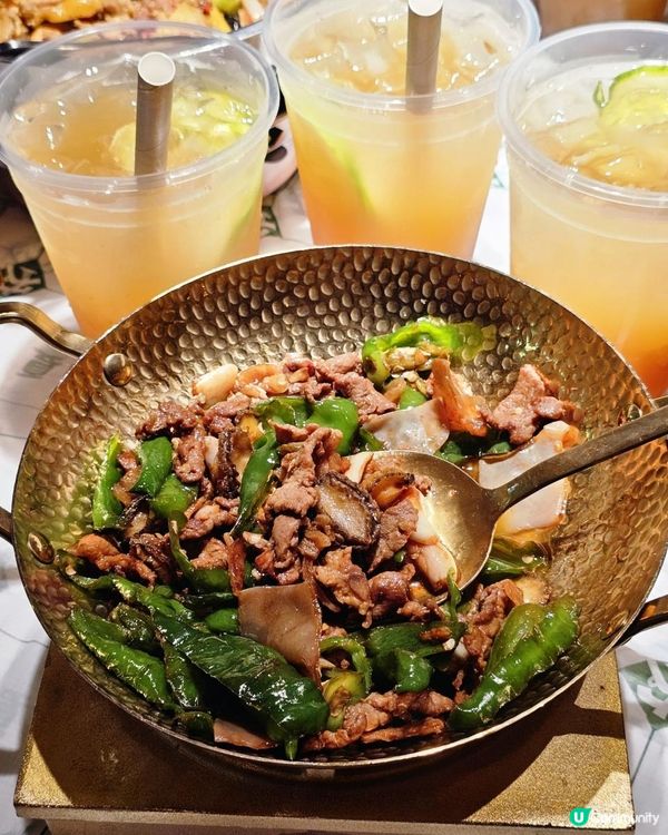 📍深圳必吃。農耕記登陸將軍澳！