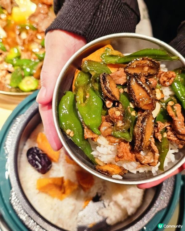 📍深圳必吃。農耕記登陸將軍澳！