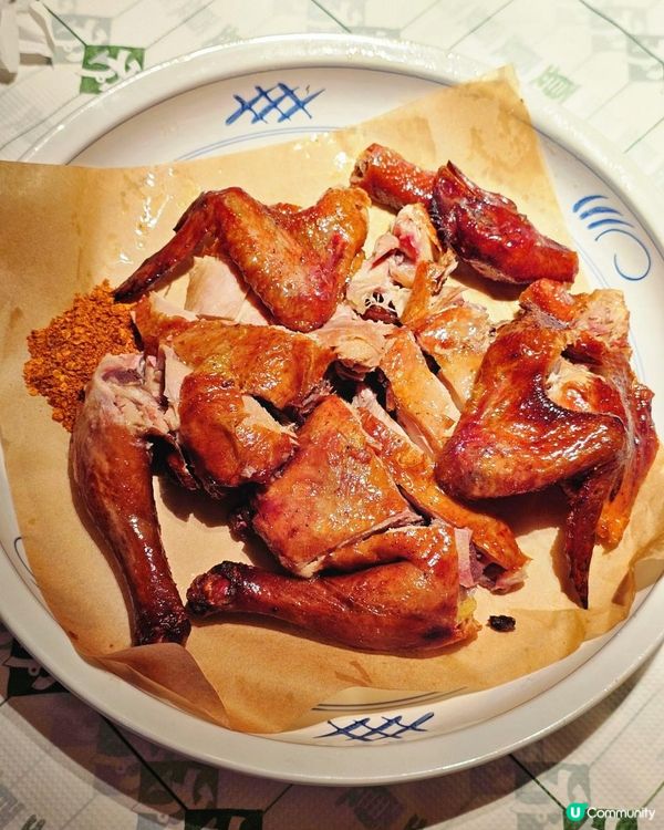 📍深圳必吃。農耕記登陸將軍澳！