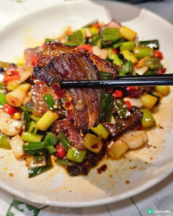 📍深圳必吃。農耕記登陸將軍澳！