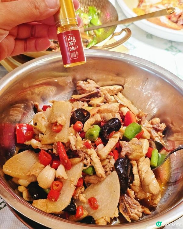 📍深圳必吃。農耕記登陸將軍澳！