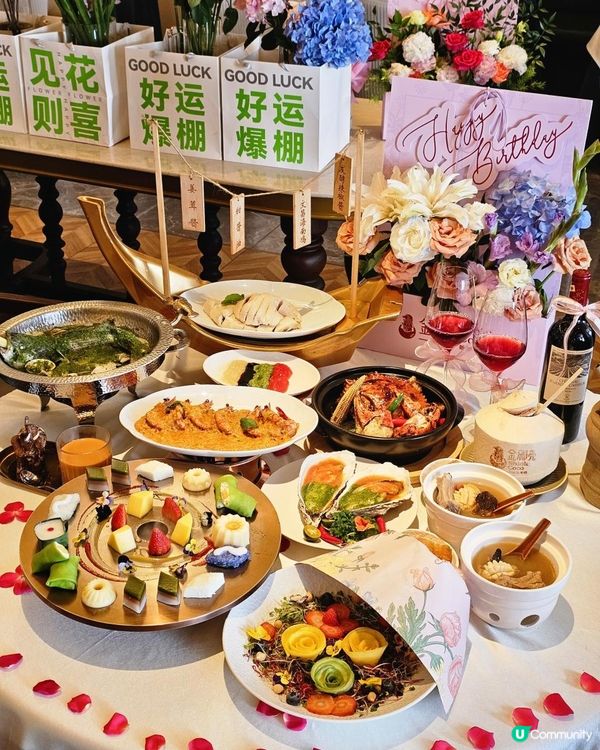 🍷浪漫氛圍。金椰殼·新加坡料理Shiok Coco