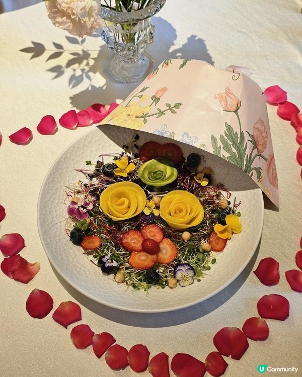 🍷浪漫氛圍。金椰殼·新加坡料理Shiok Coco