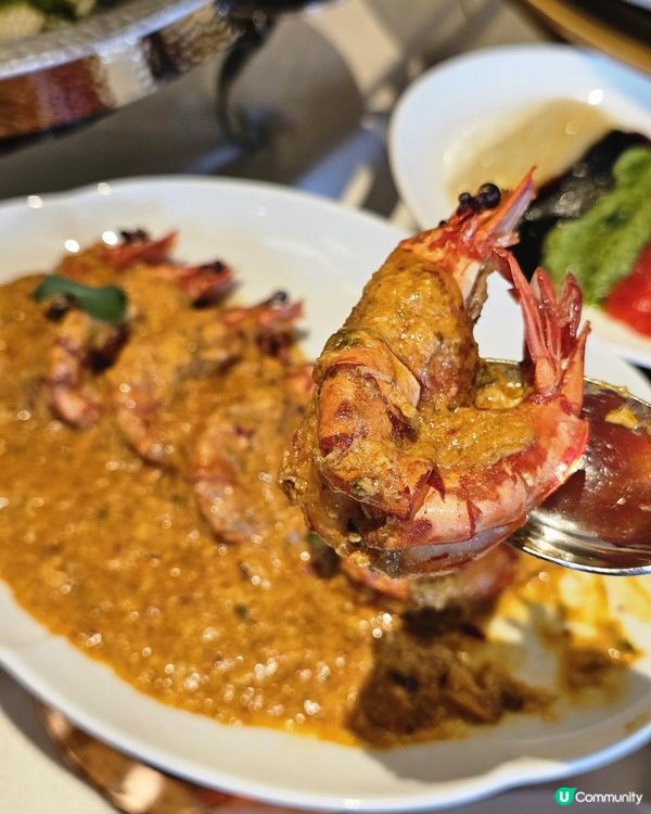 🍷浪漫氛圍。金椰殼·新加坡料理Shiok Coco