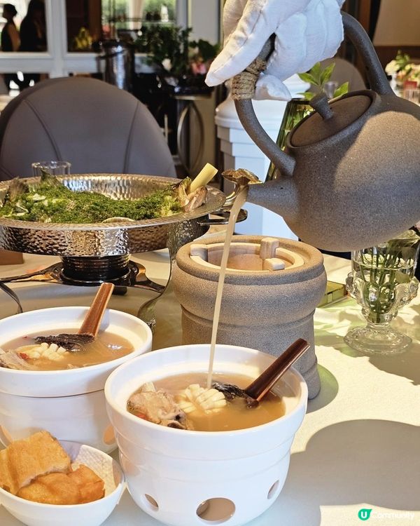 🍷浪漫氛圍。金椰殼·新加坡料理Shiok Coco