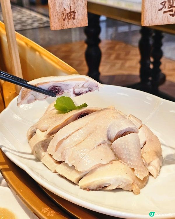 🍷浪漫氛圍。金椰殼·新加坡料理Shiok Coco