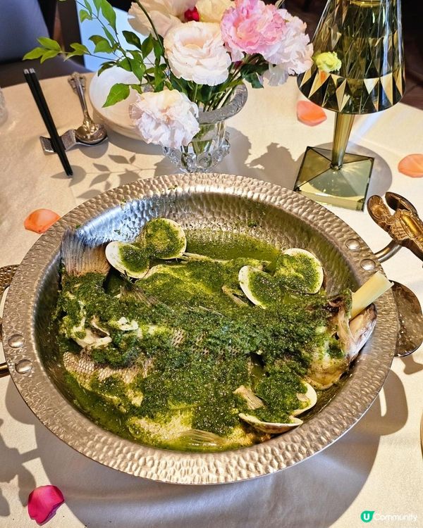 🍷浪漫氛圍。金椰殼·新加坡料理Shiok Coco