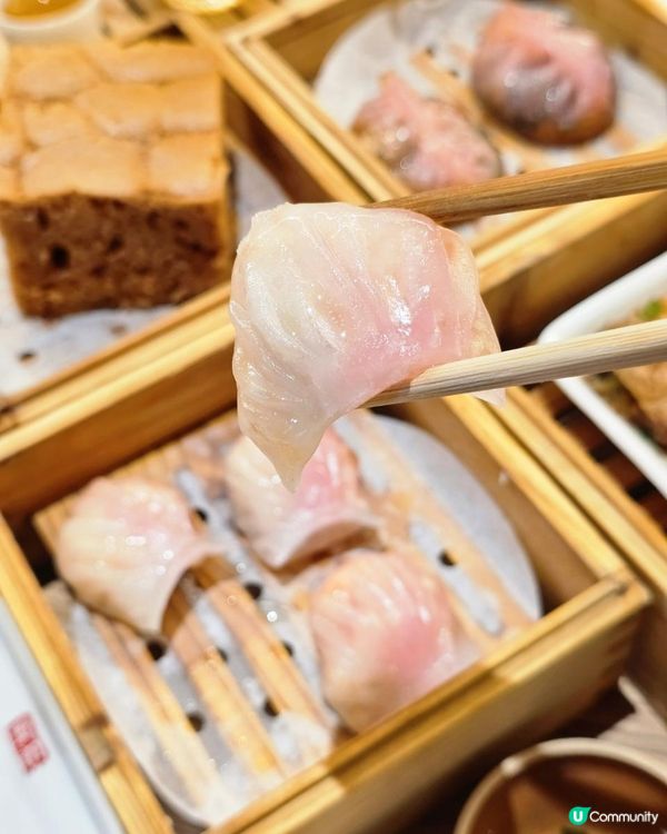 📍深圳必吃。隱世茶館風點心～匠初🥟🥢