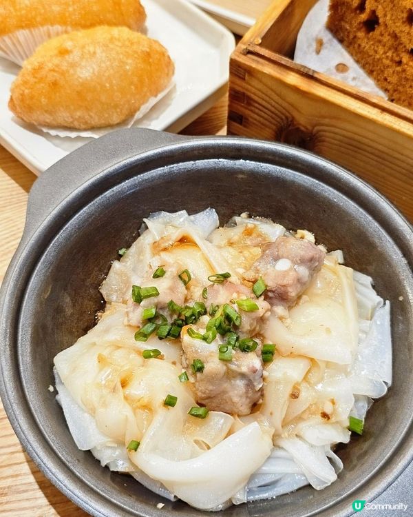 📍深圳必吃。隱世茶館風點心～匠初🥟🥢