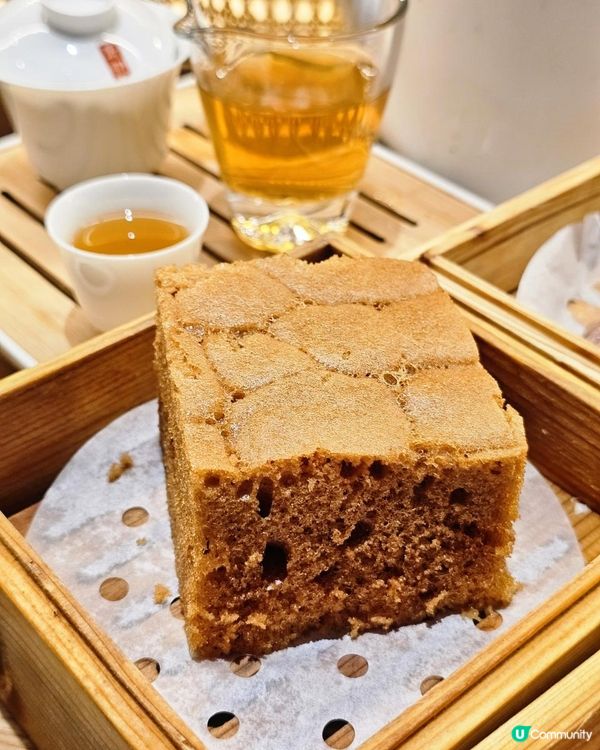 📍深圳必吃。隱世茶館風點心～匠初🥟🥢