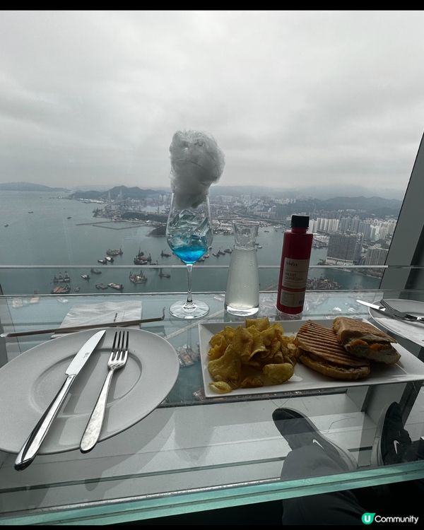 🎂生日去sky 100打卡！55折優惠🥳