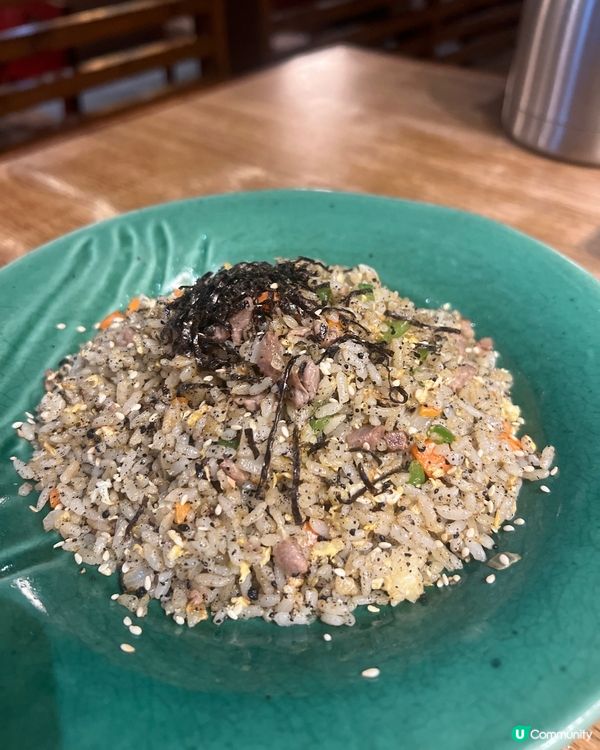 隱世銅鑼灣日式燒肉店