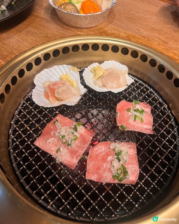 隱世銅鑼灣日式燒肉店