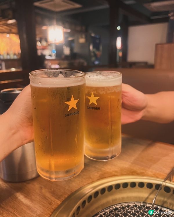 隱世銅鑼灣日式燒肉店