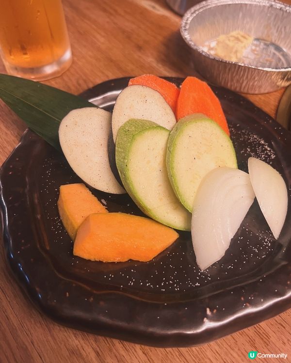 隱世銅鑼灣日式燒肉店