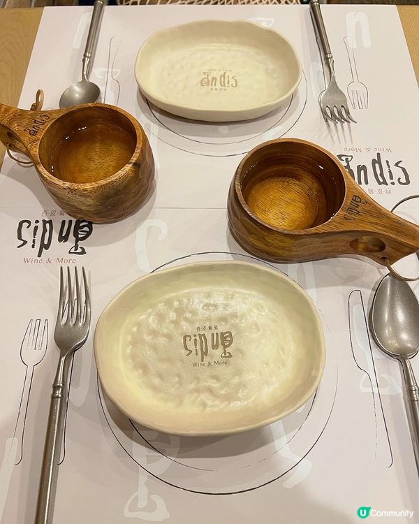 [深圳] 私心推介 • 深圳隱蔽洞穴餐廳🍴