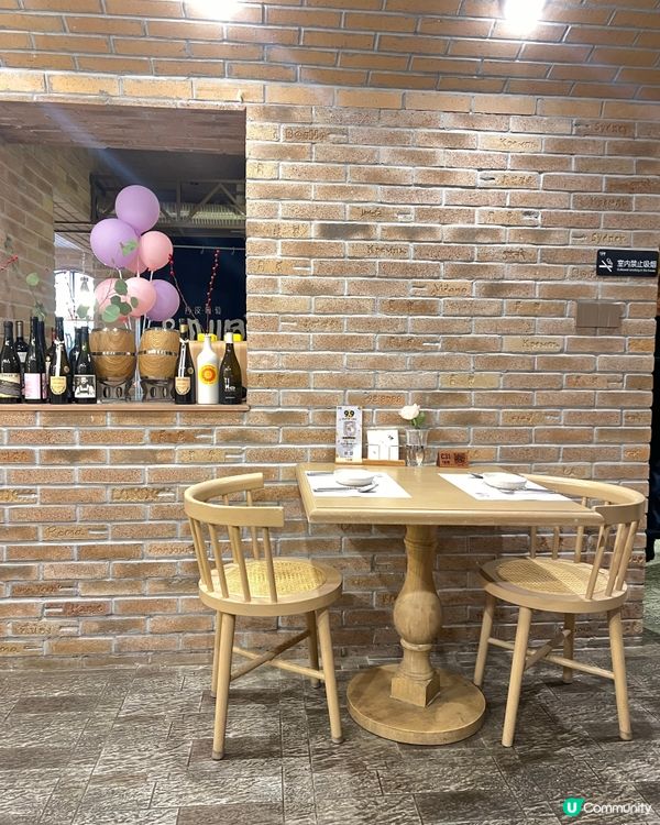 [深圳] 私心推介 • 深圳隱蔽洞穴餐廳🍴