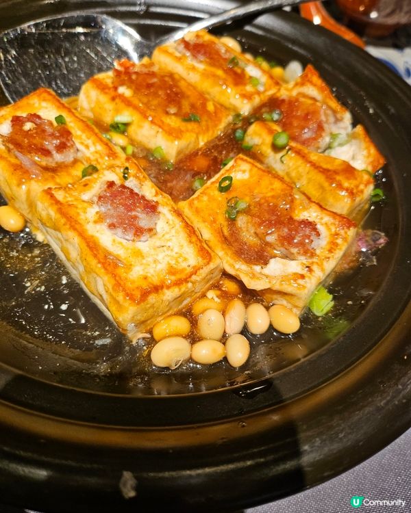 深圳客家菜新寵 🐔 「客語」鹽焗雞正到爆 🔥