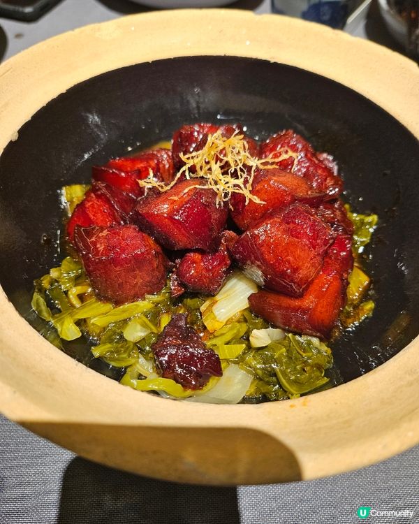 深圳客家菜新寵 🐔 「客語」鹽焗雞正到爆 🔥