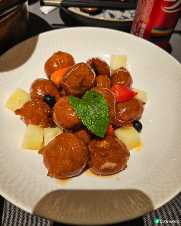 深圳客家菜新寵 🐔 「客語」鹽焗雞正到爆 🔥