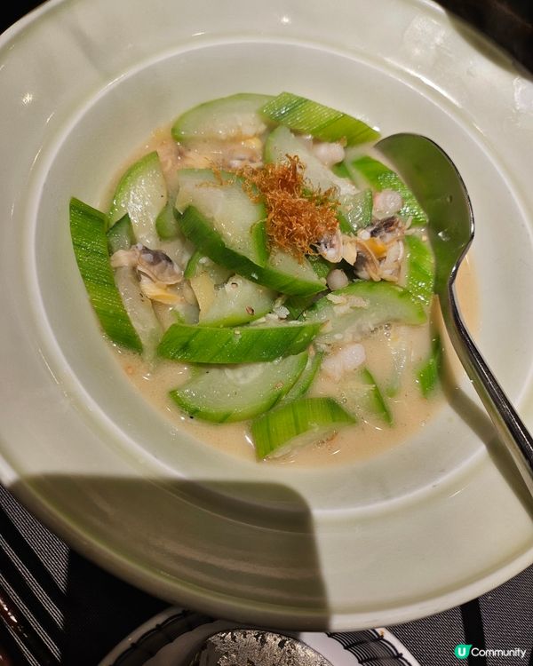 深圳客家菜新寵 🐔 「客語」鹽焗雞正到爆 🔥