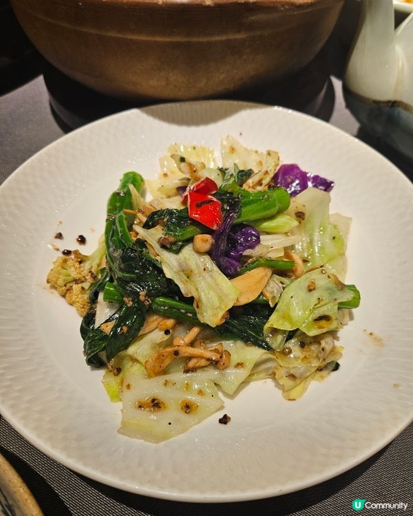 深圳客家菜新寵 🐔 「客語」鹽焗雞正到爆 🔥